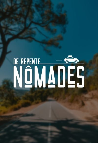 Thumb - DE REPENTE NÔMADES
